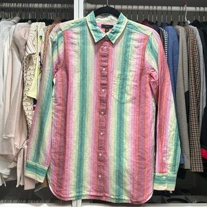 NWT J Crew Button Down